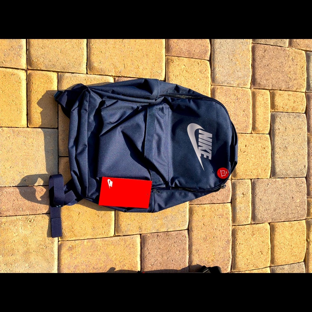 New Nike Backpack